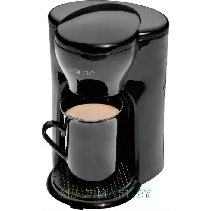 Капельная кофеварка Clatronic KA 3356